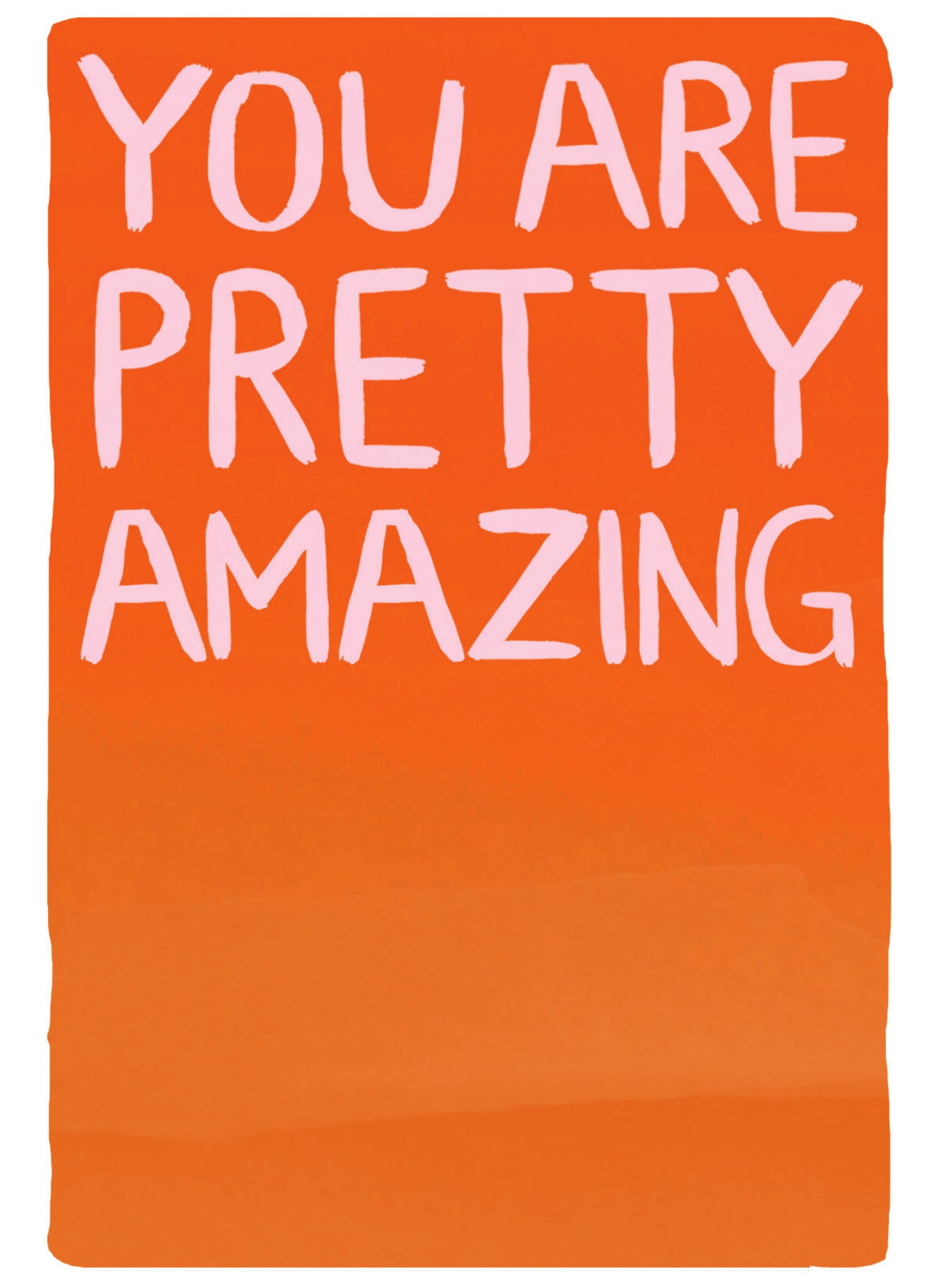 MM82 You are pretty amazing