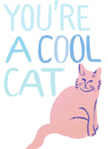 MM83 You're A Cool Cat