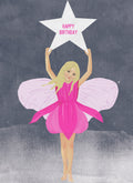 MM85 Birthday Fairy