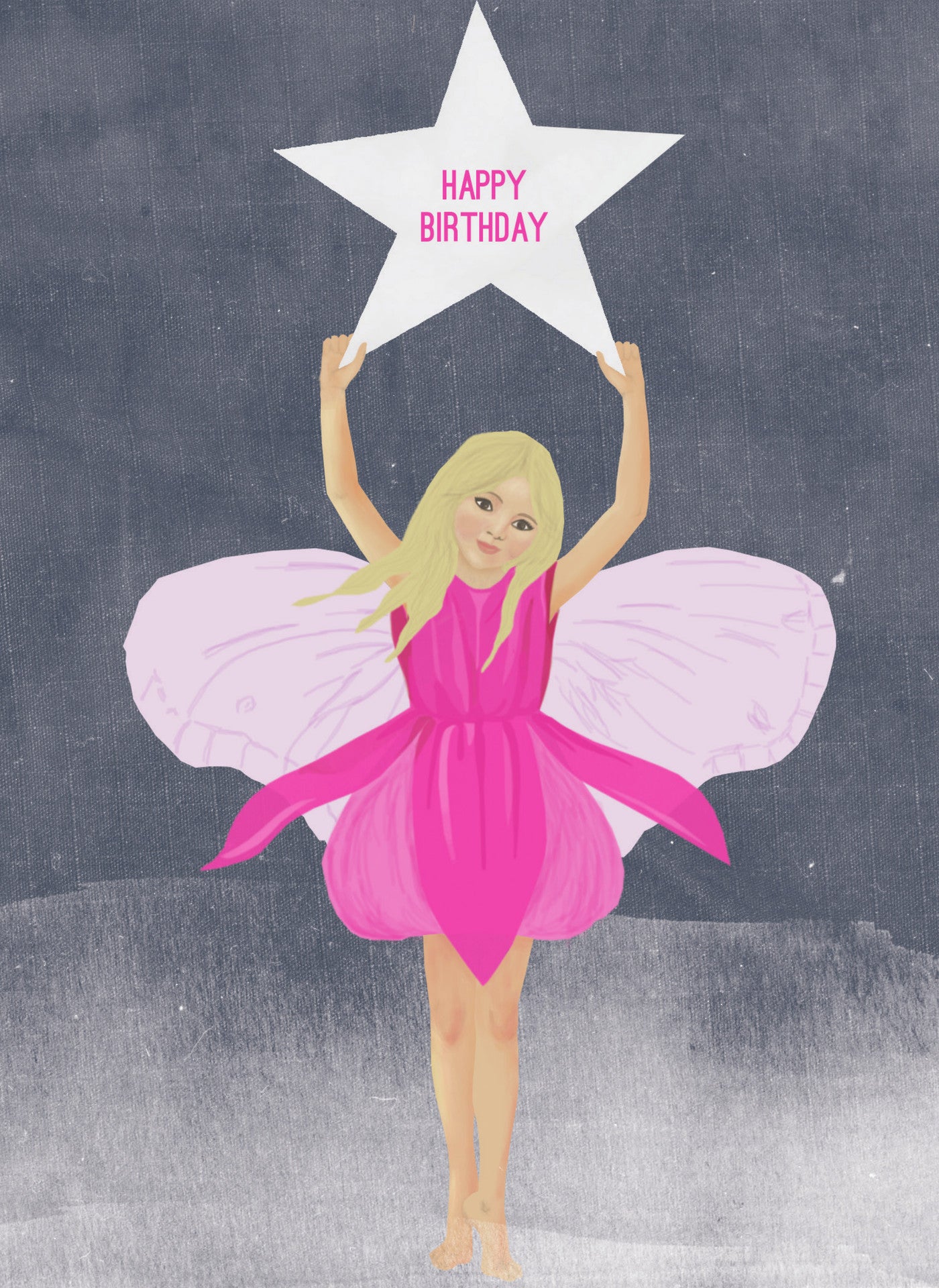 MM85 Birthday Fairy