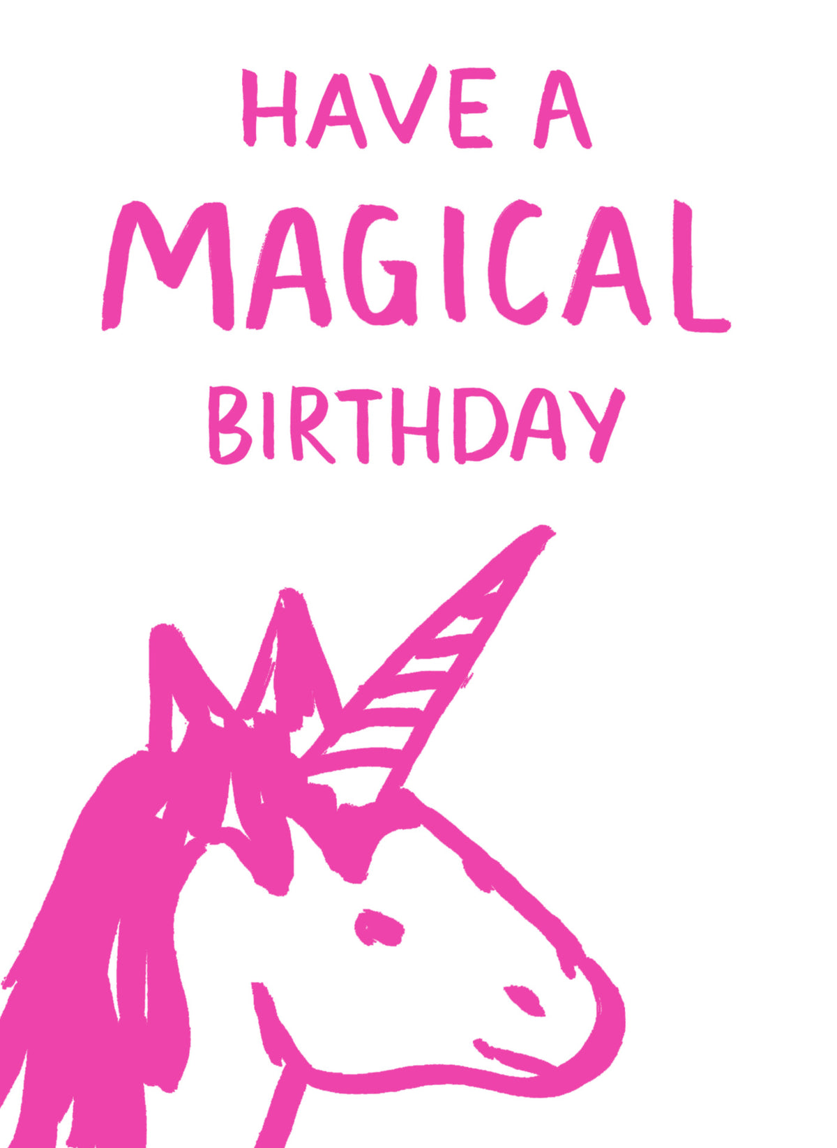 MM86 Magical Birthday