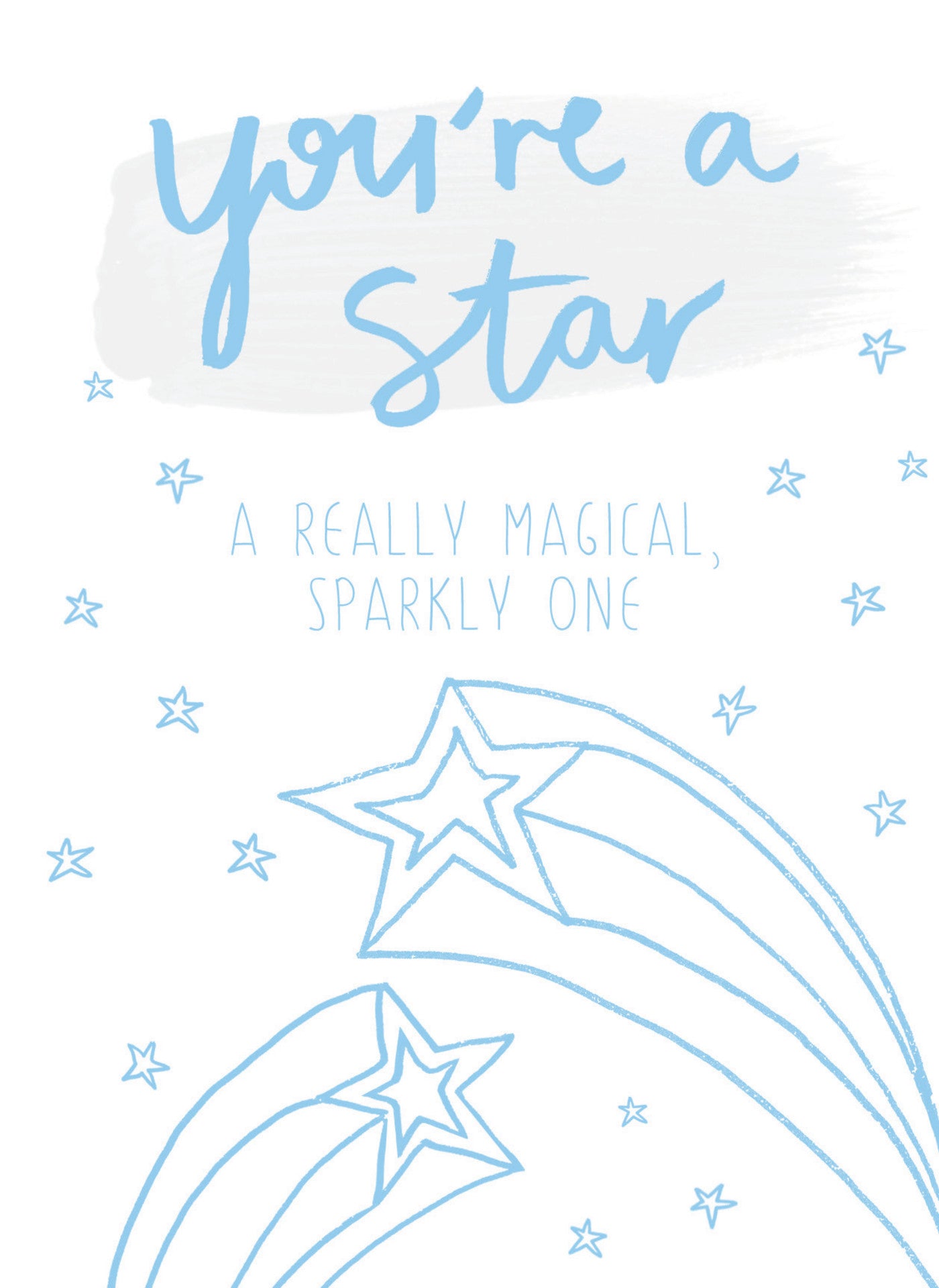 MM87 You're A Star