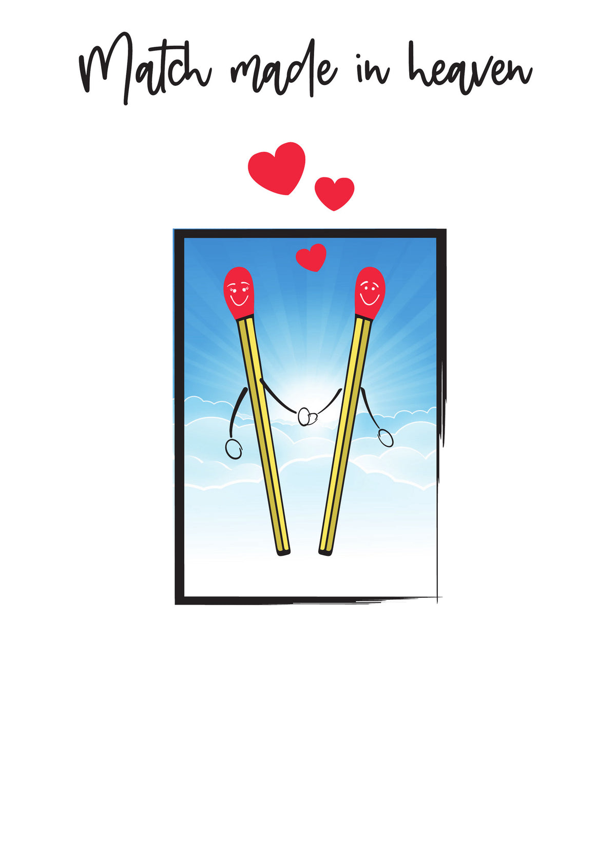 PR002 Match Made in Heaven