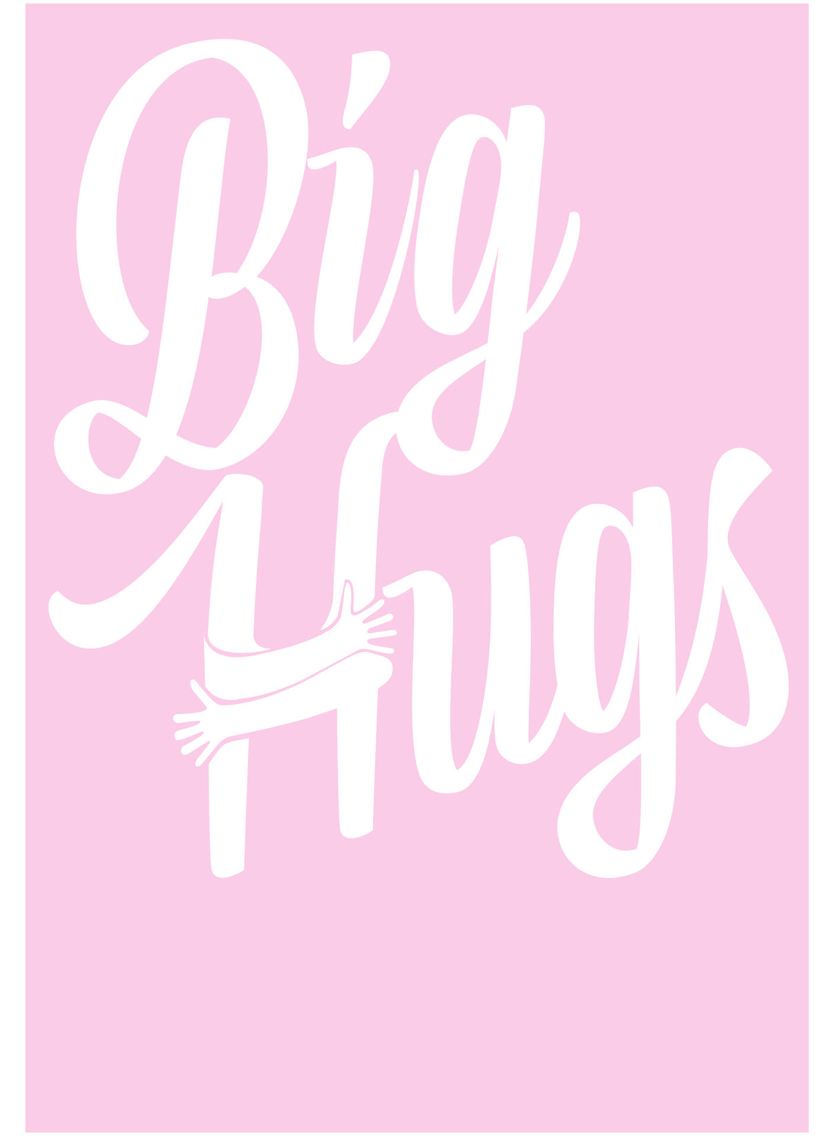 PR005 Big Hugs