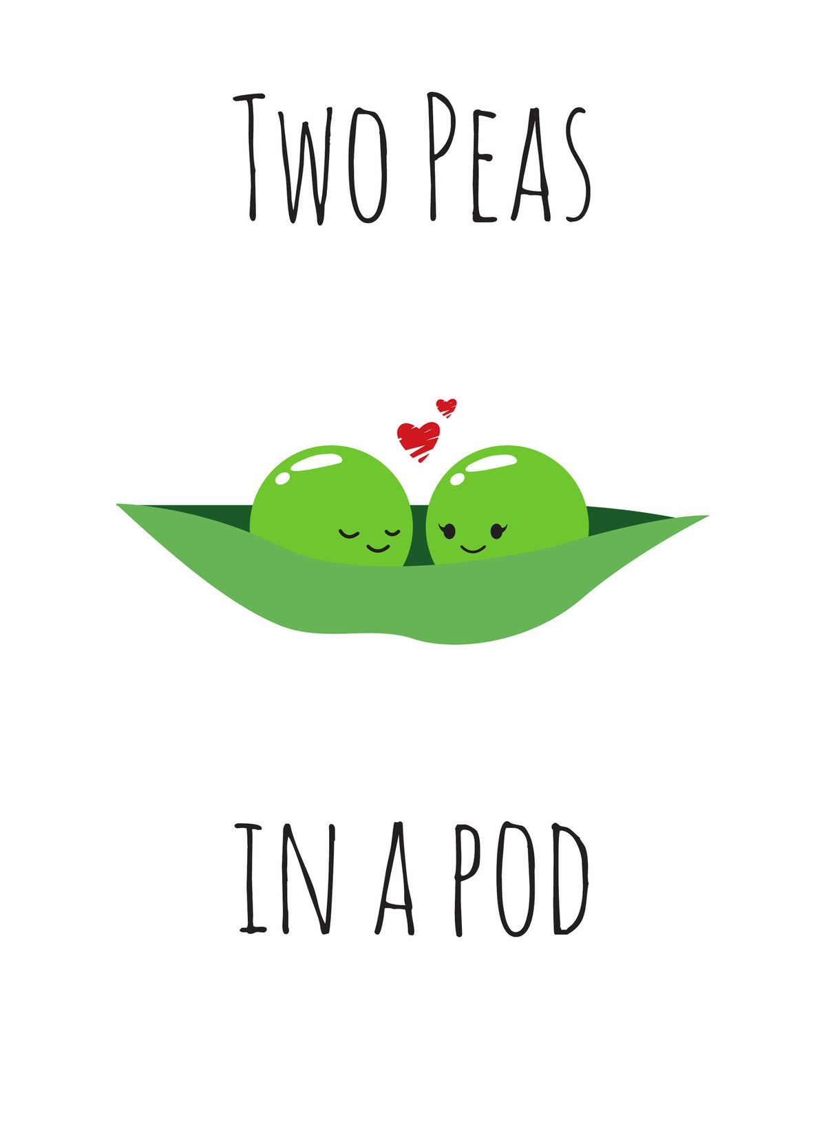 PR007 Two Peas