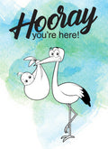 PR017 - Hooray