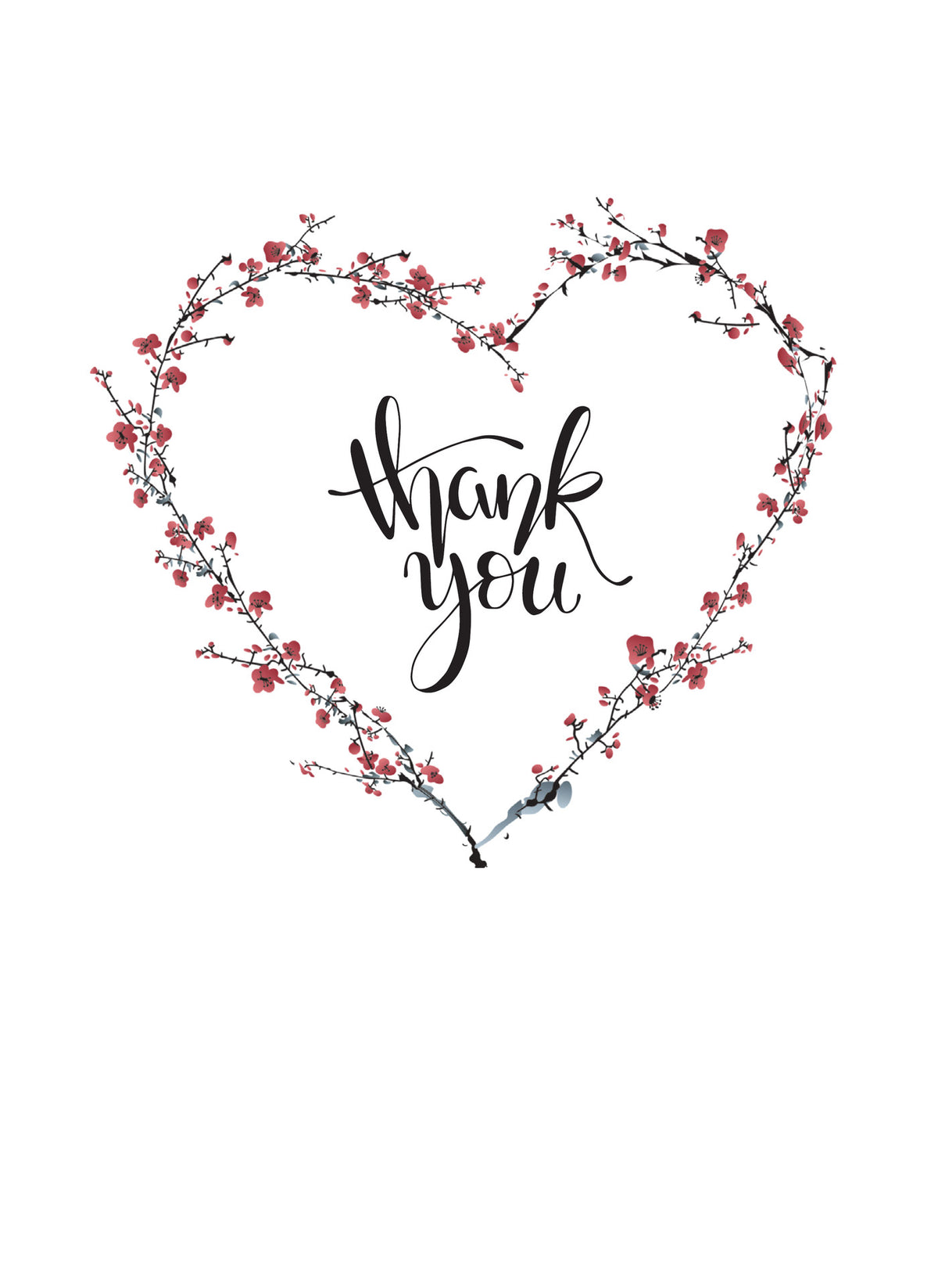 PR012 Thank You Wreath