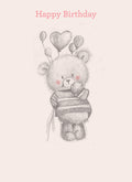 RM002 Birthday Giraffe