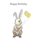 RM003 Birthday Bunny