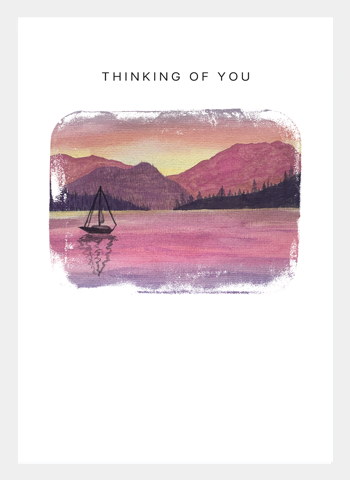 Rm005 Thinking of You