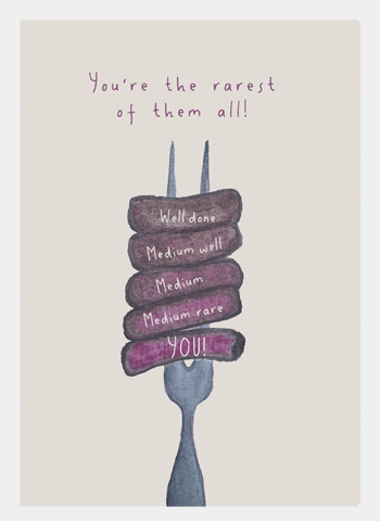 RM006 Rarest of them all