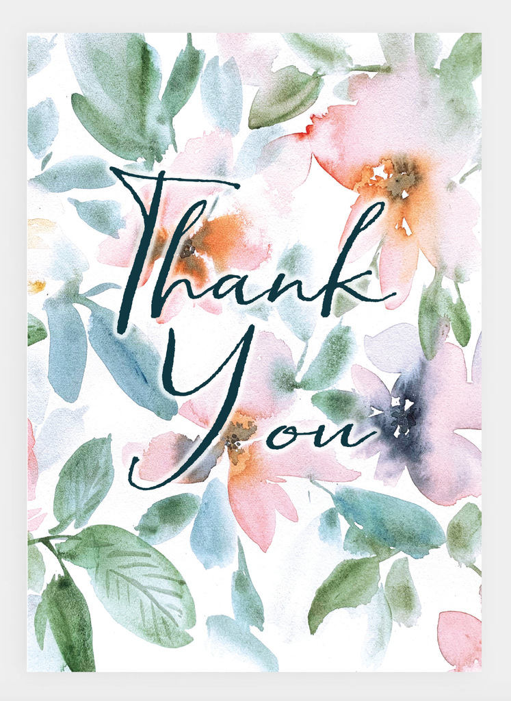JM29 Thank You (pack of 6)
