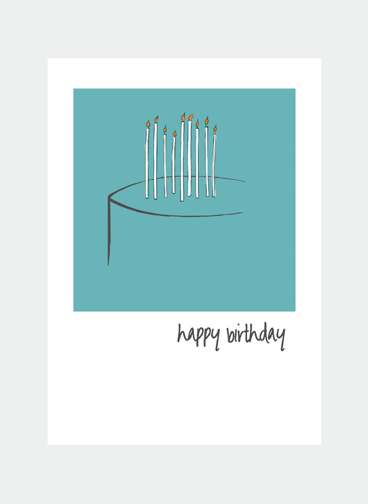 MC54 Happy Birthday