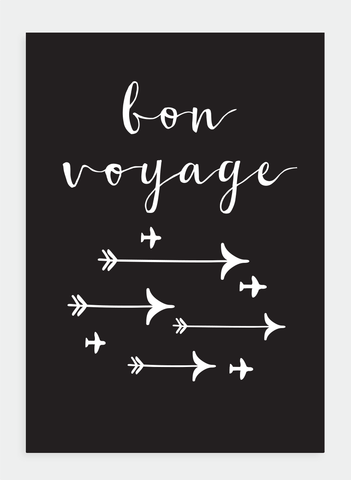 MM108 Bon Voyage