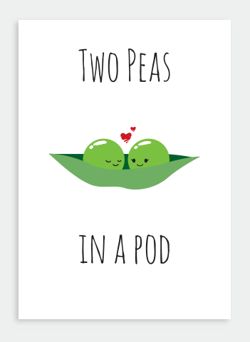 PR007 Two Peas